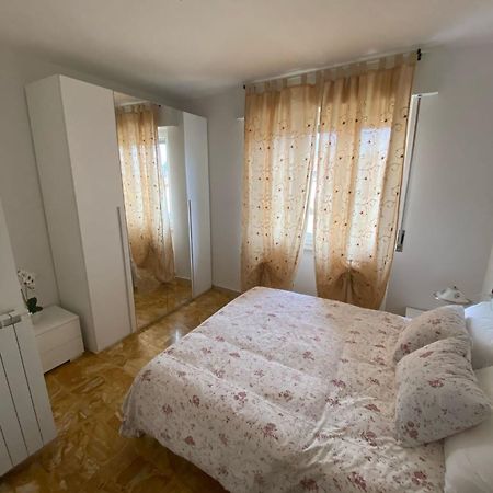 Sole , Neve E Relax Clusone Exterior foto