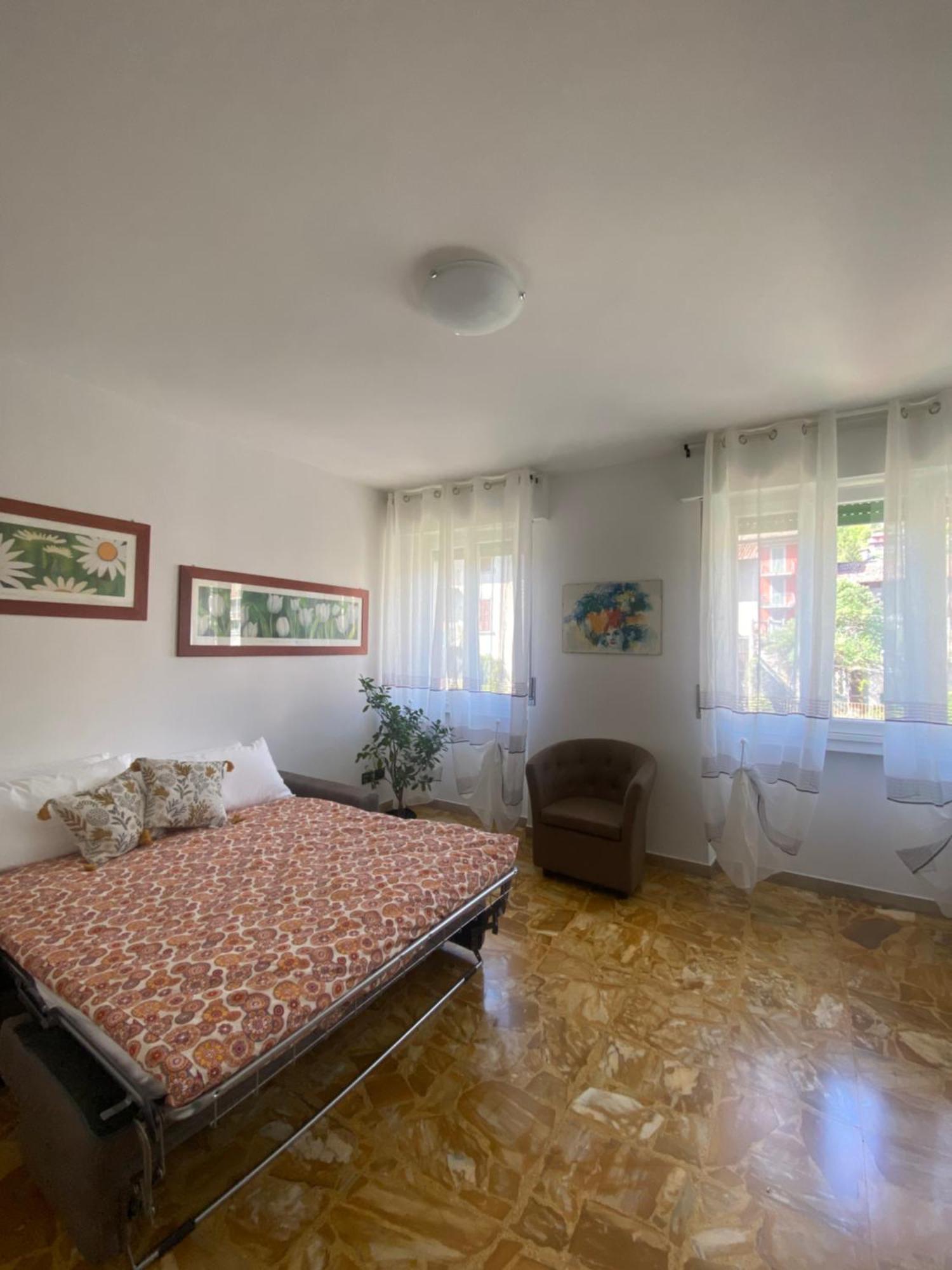 Sole , Neve E Relax Clusone Exterior foto