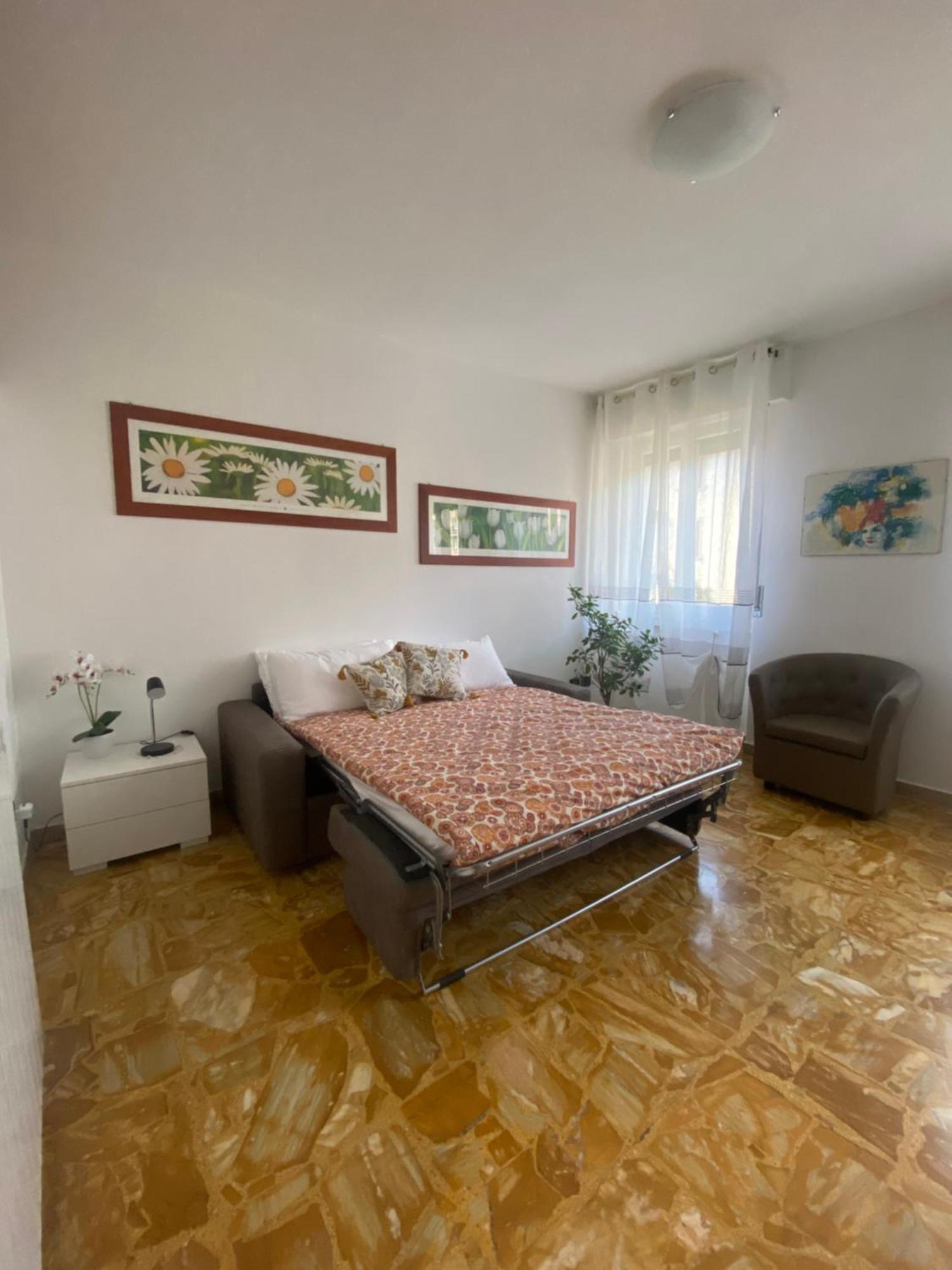 Sole , Neve E Relax Clusone Exterior foto