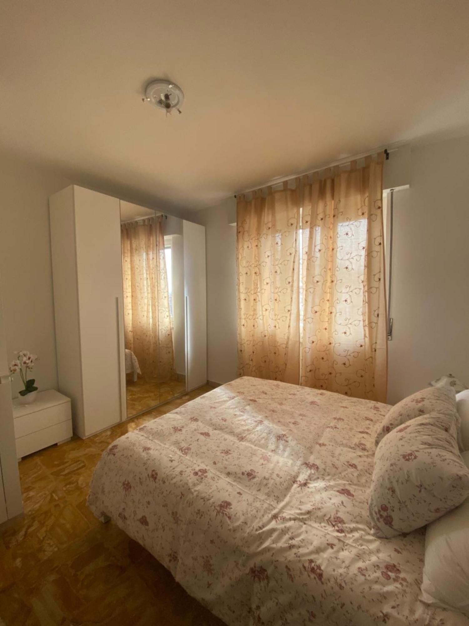 Sole , Neve E Relax Clusone Exterior foto