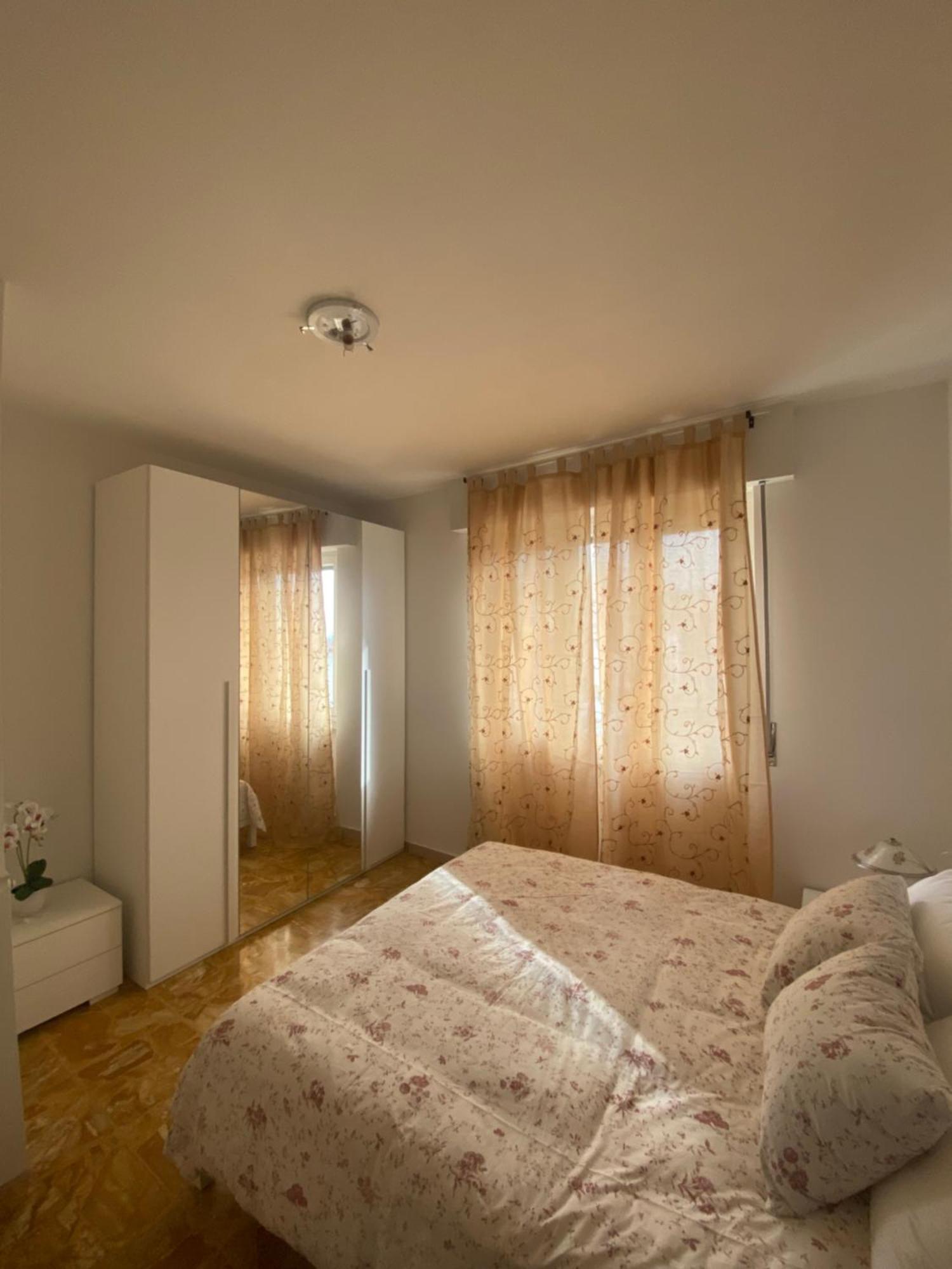 Sole , Neve E Relax Clusone Exterior foto